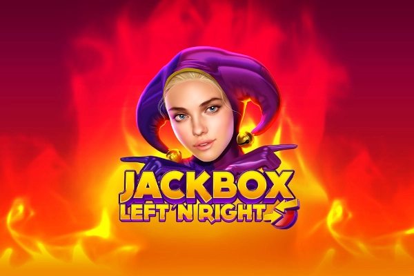 Jackbox Left N Right